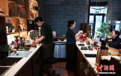 从“过客”到“归人”，他们在雄安扎下了根